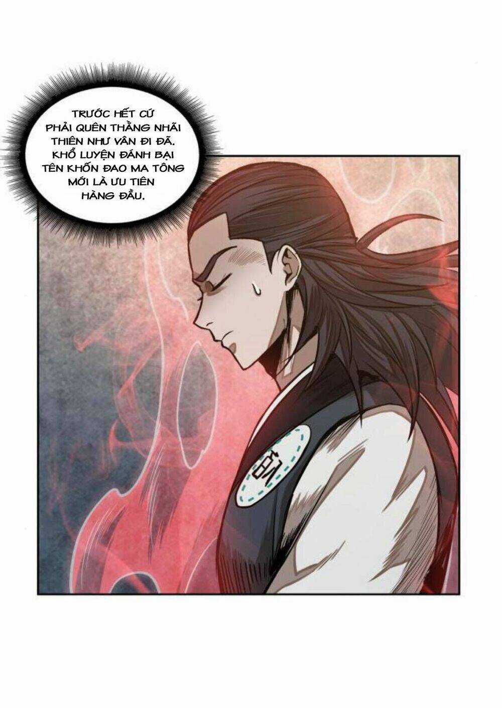 Ngã Lão Ma Thần Chapter 31 trang 54