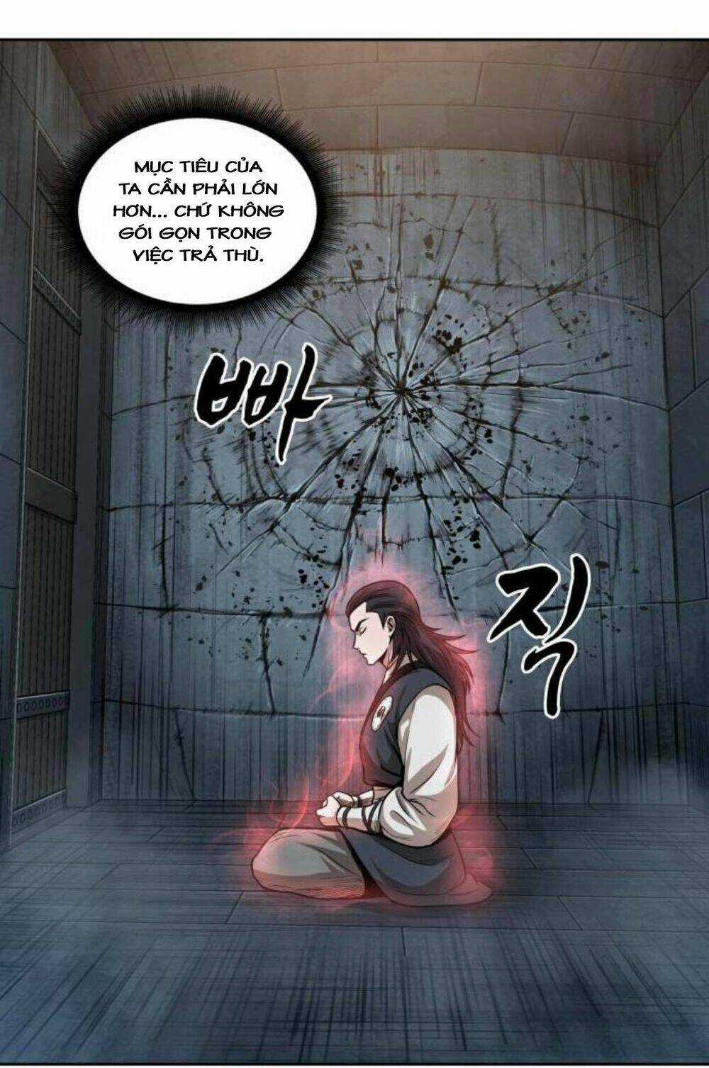 Ngã Lão Ma Thần Chapter 31 trang 55