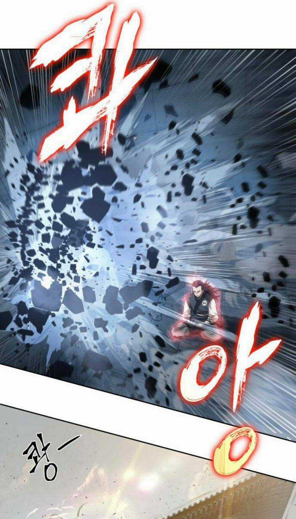 Ngã Lão Ma Thần Chapter 31 trang 56