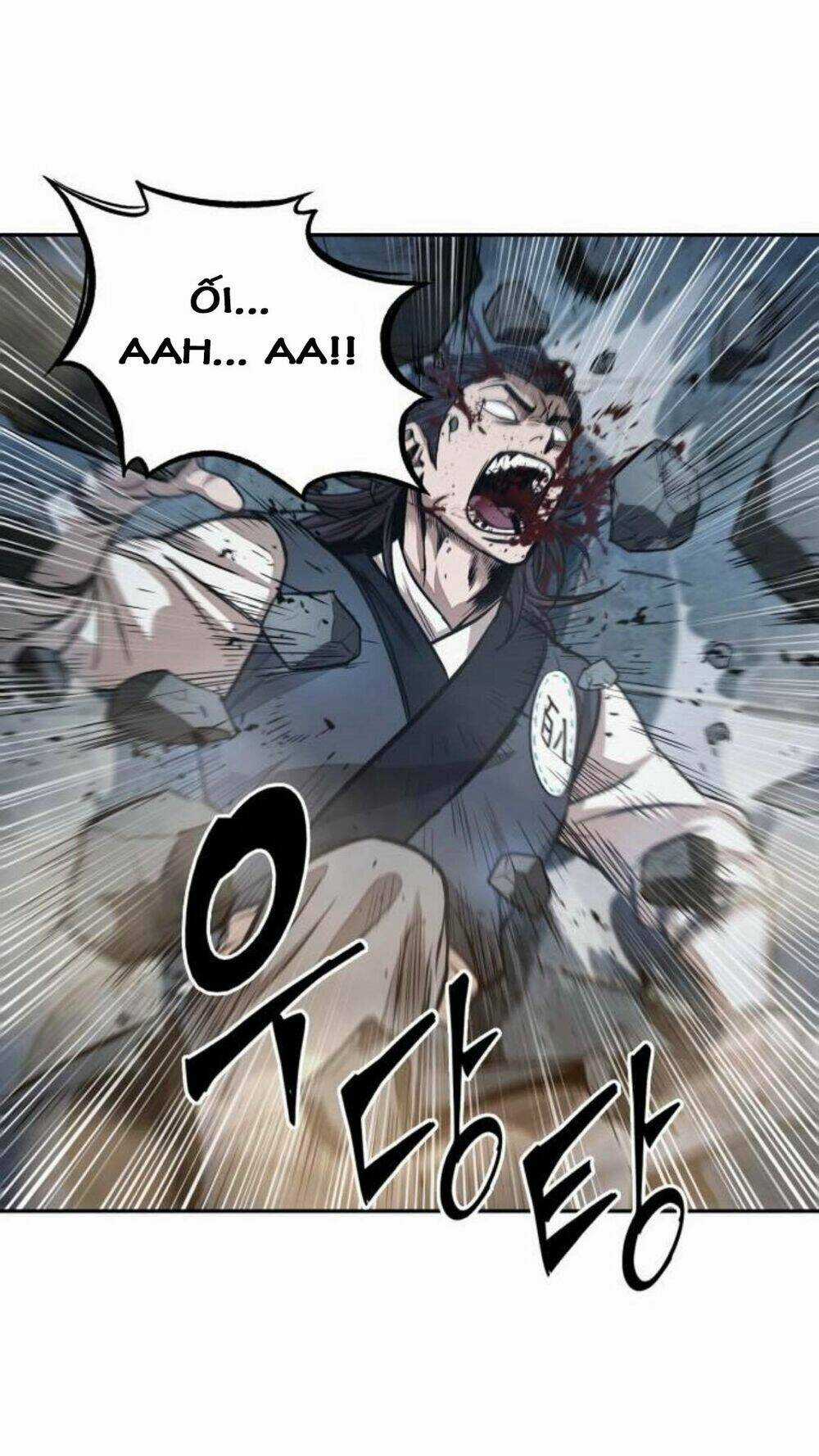 Ngã Lão Ma Thần Chapter 31 trang 58