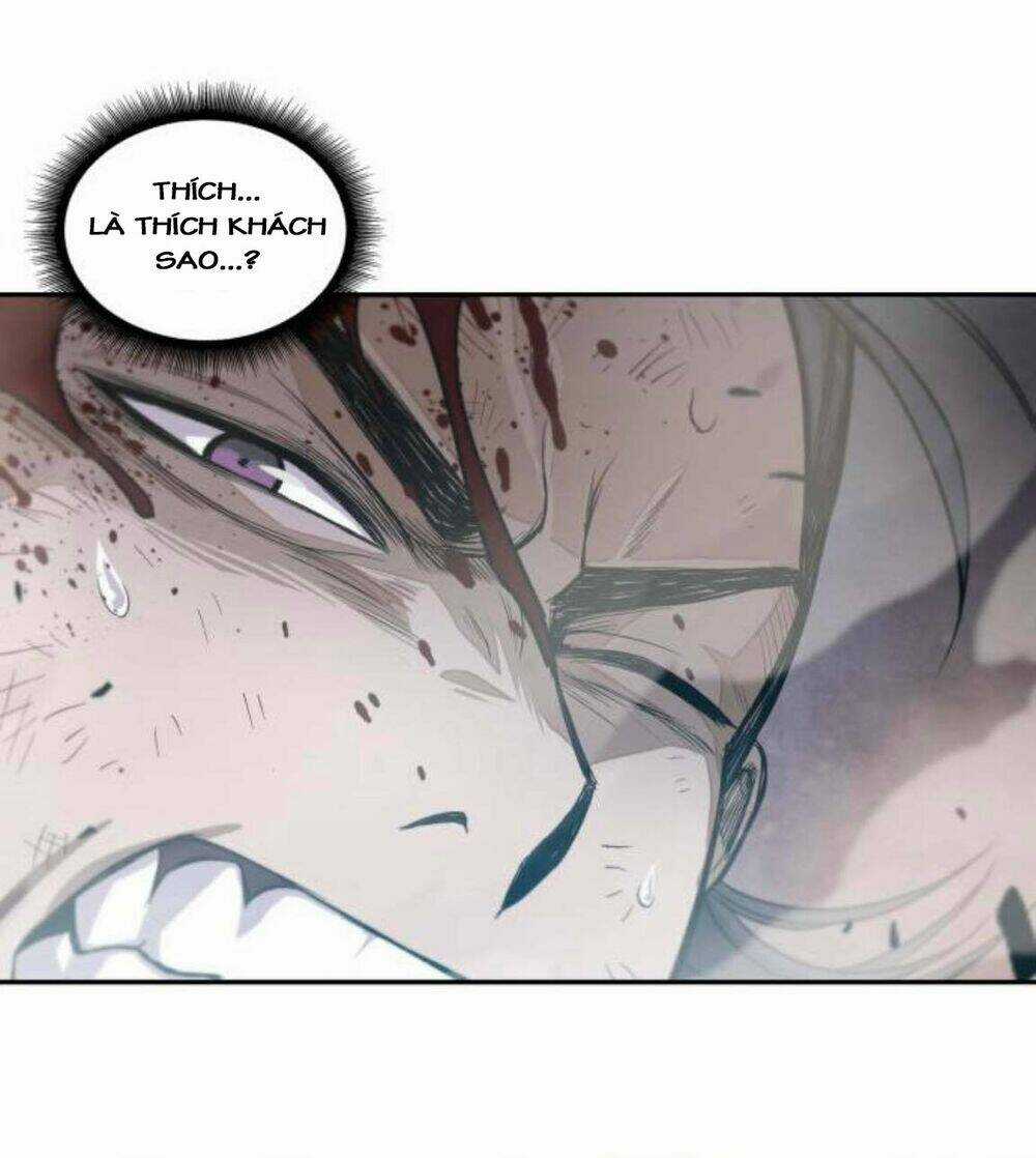 Ngã Lão Ma Thần Chapter 31 trang 59