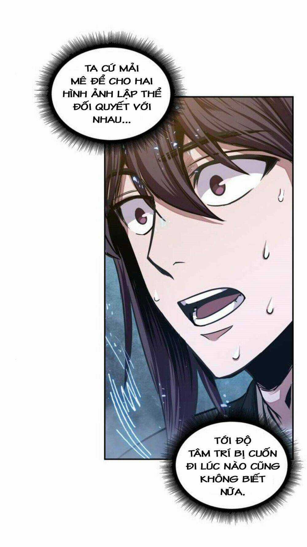 Ngã Lão Ma Thần Chapter 31 trang 6