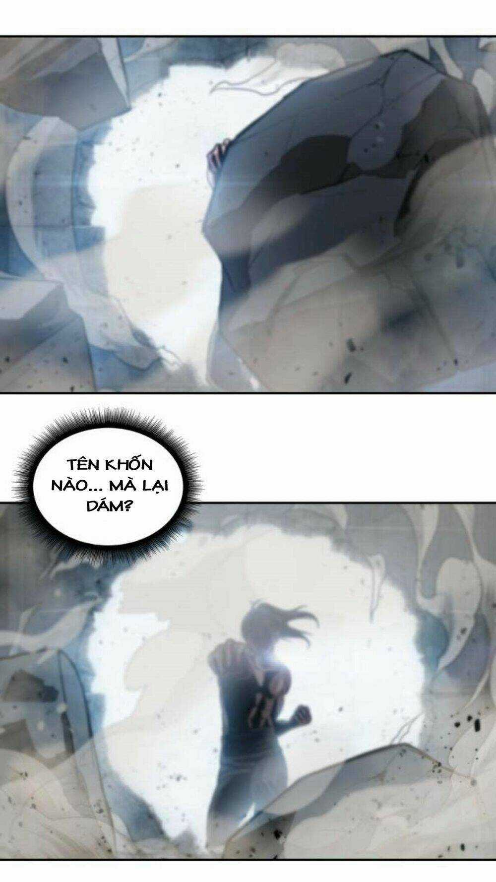 Ngã Lão Ma Thần Chapter 31 trang 60