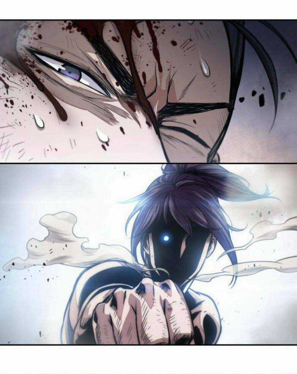 Ngã Lão Ma Thần Chapter 31 trang 61