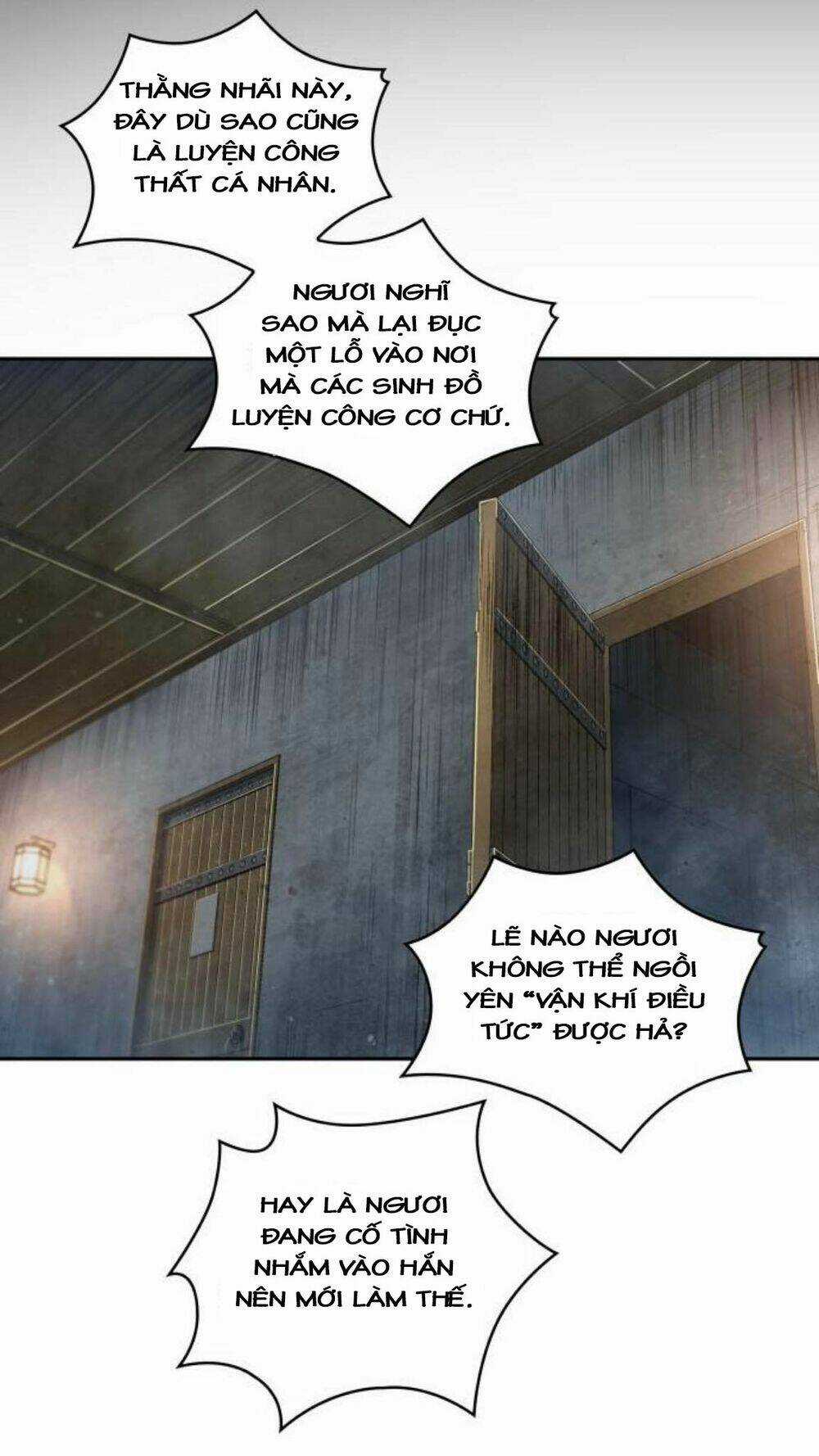 Ngã Lão Ma Thần Chapter 31 trang 64