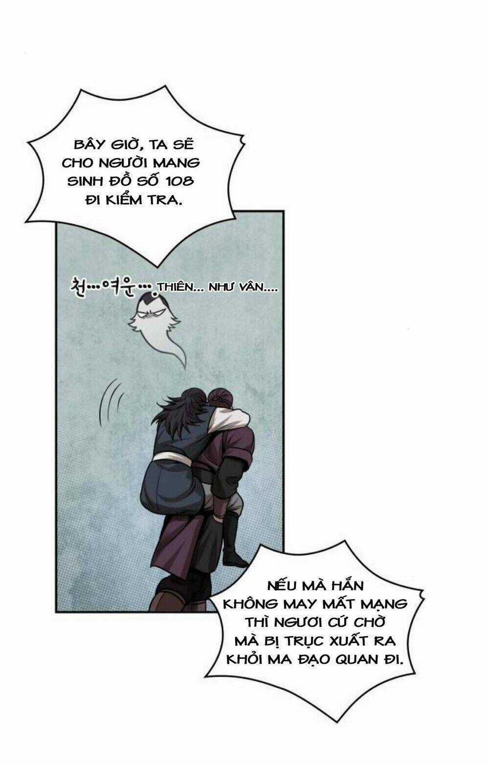 Ngã Lão Ma Thần Chapter 31 trang 65