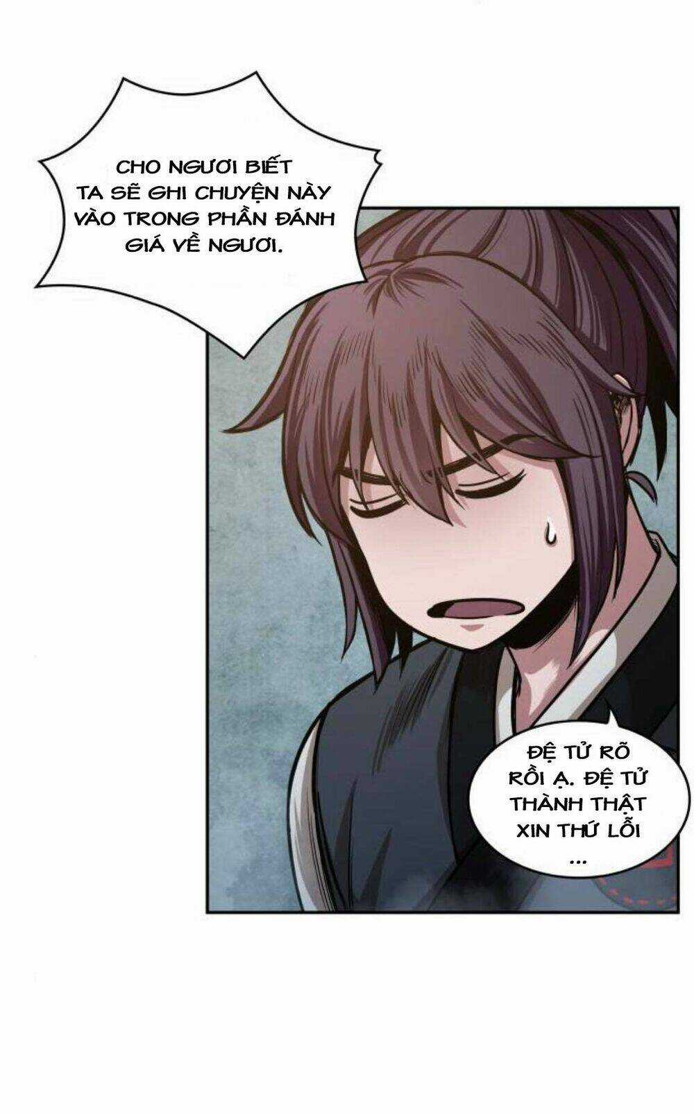 Ngã Lão Ma Thần Chapter 31 trang 66