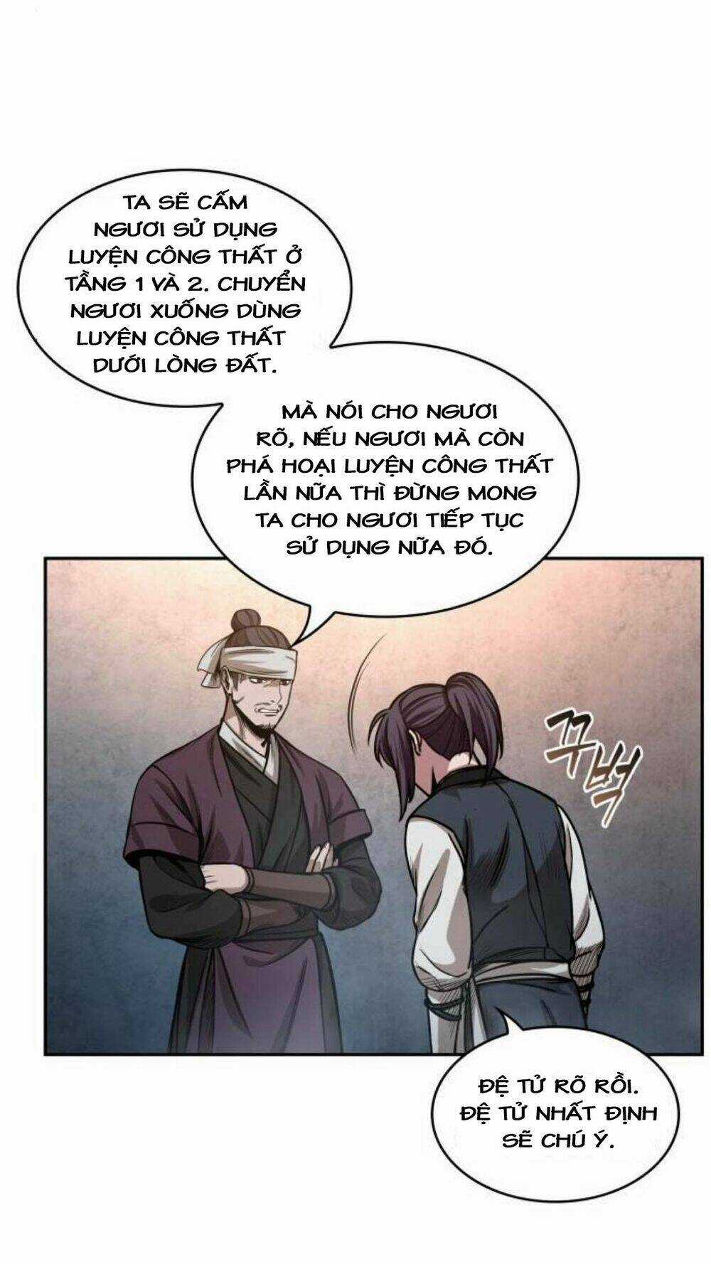 Ngã Lão Ma Thần Chapter 31 trang 67