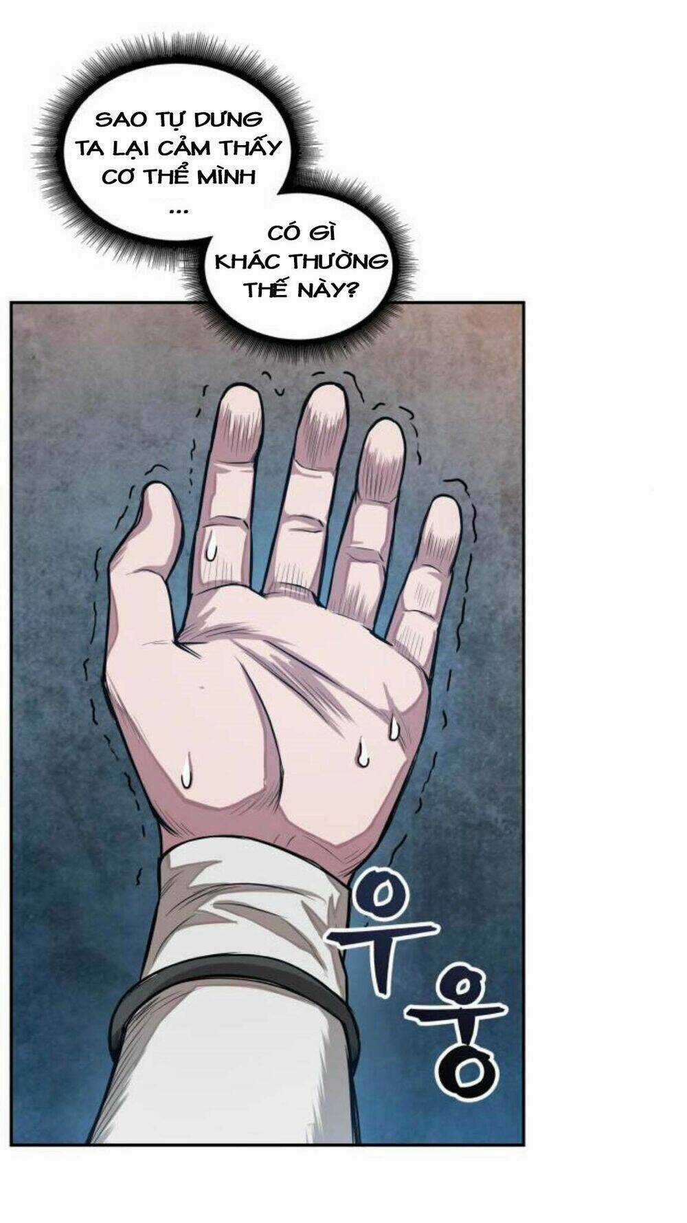 Ngã Lão Ma Thần Chapter 31 trang 7