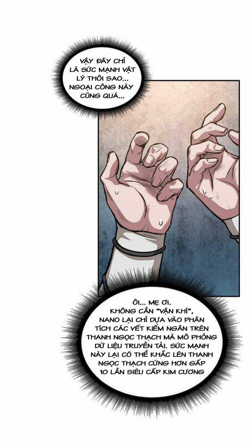 Ngã Lão Ma Thần Chapter 31 trang 73