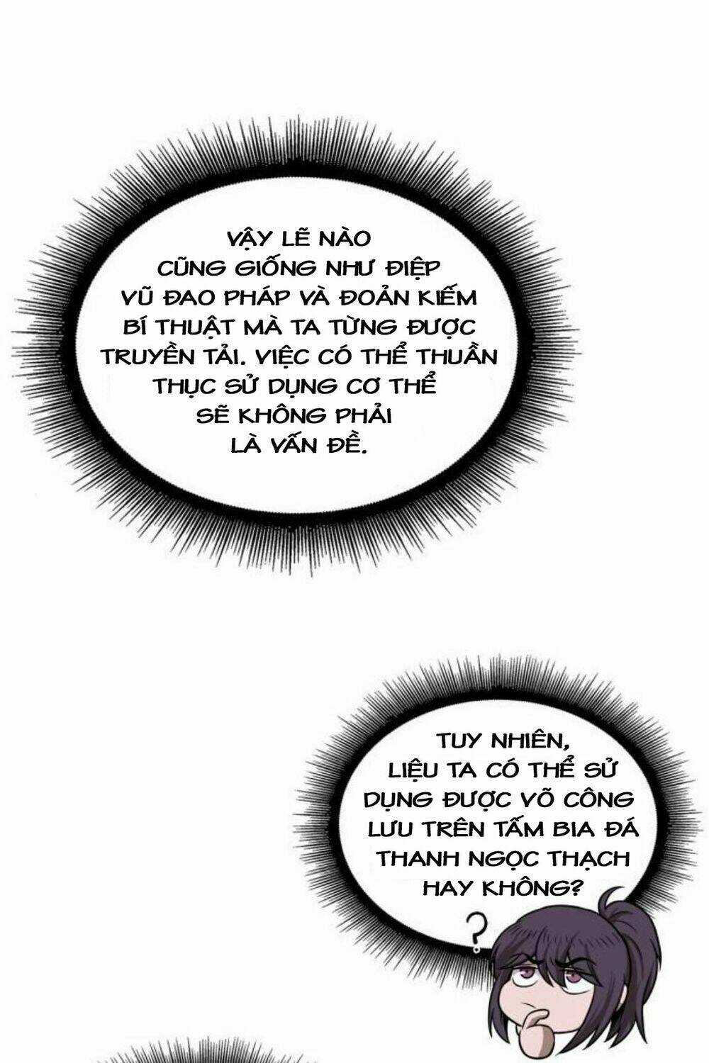 Ngã Lão Ma Thần Chapter 31 trang 74