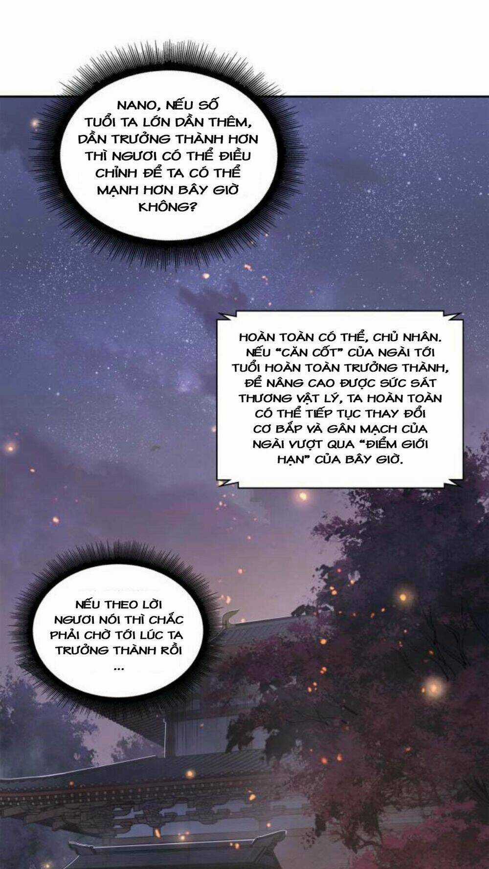 Ngã Lão Ma Thần Chapter 31 trang 76