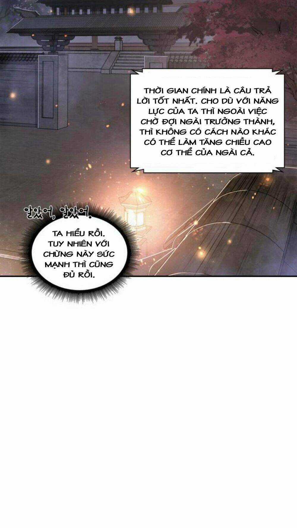 Ngã Lão Ma Thần Chapter 31 trang 77