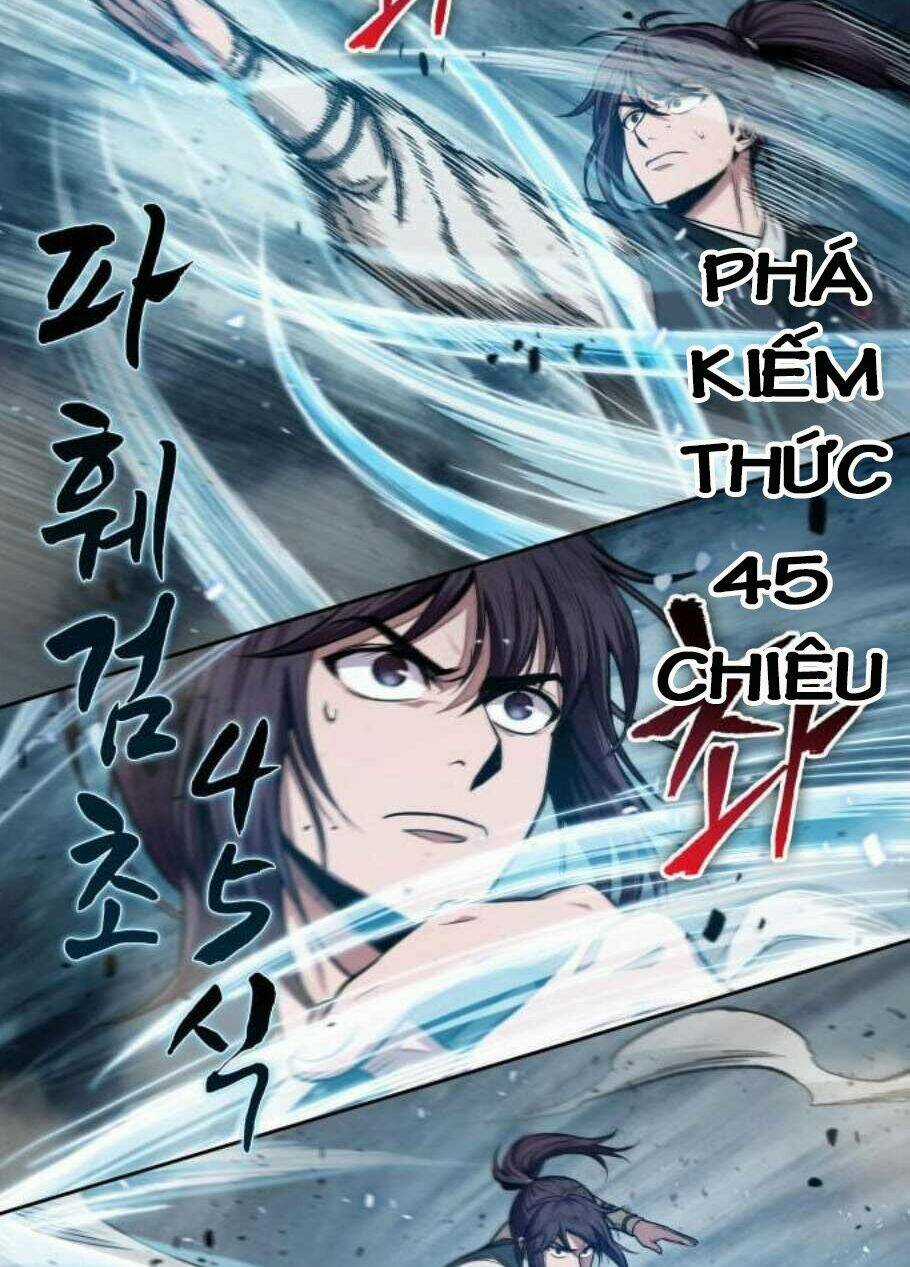 Ngã Lão Ma Thần Chapter 32 trang 13