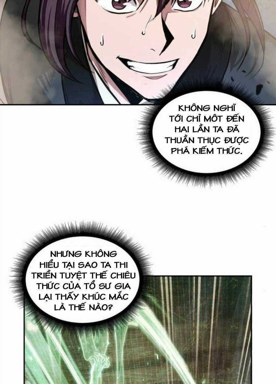 Ngã Lão Ma Thần Chapter 32 trang 16