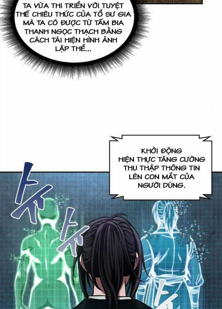 Ngã Lão Ma Thần Chapter 32 trang 18