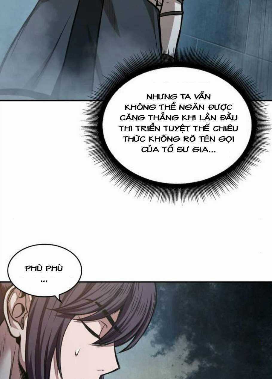 Ngã Lão Ma Thần Chapter 32 trang 2