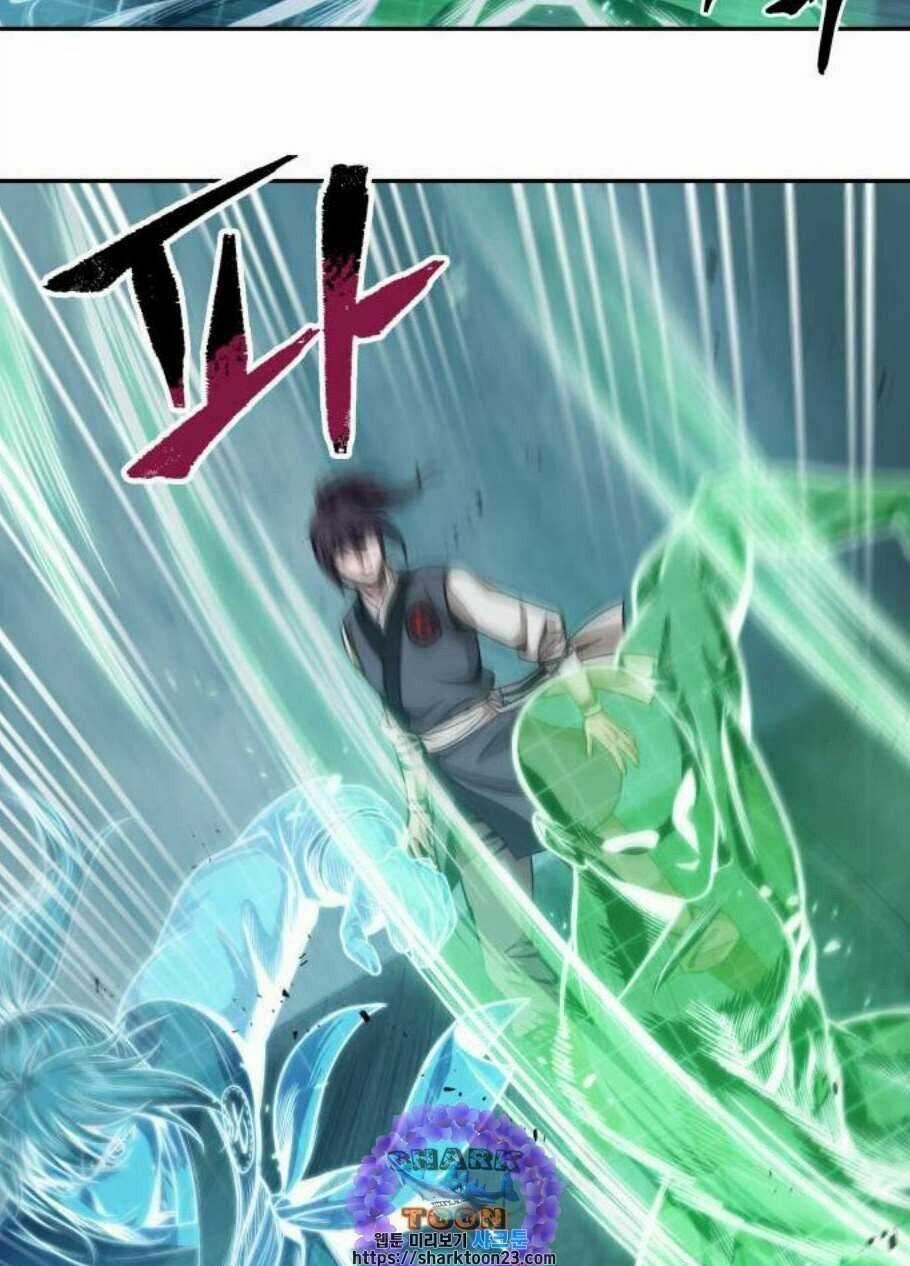 Ngã Lão Ma Thần Chapter 32 trang 20