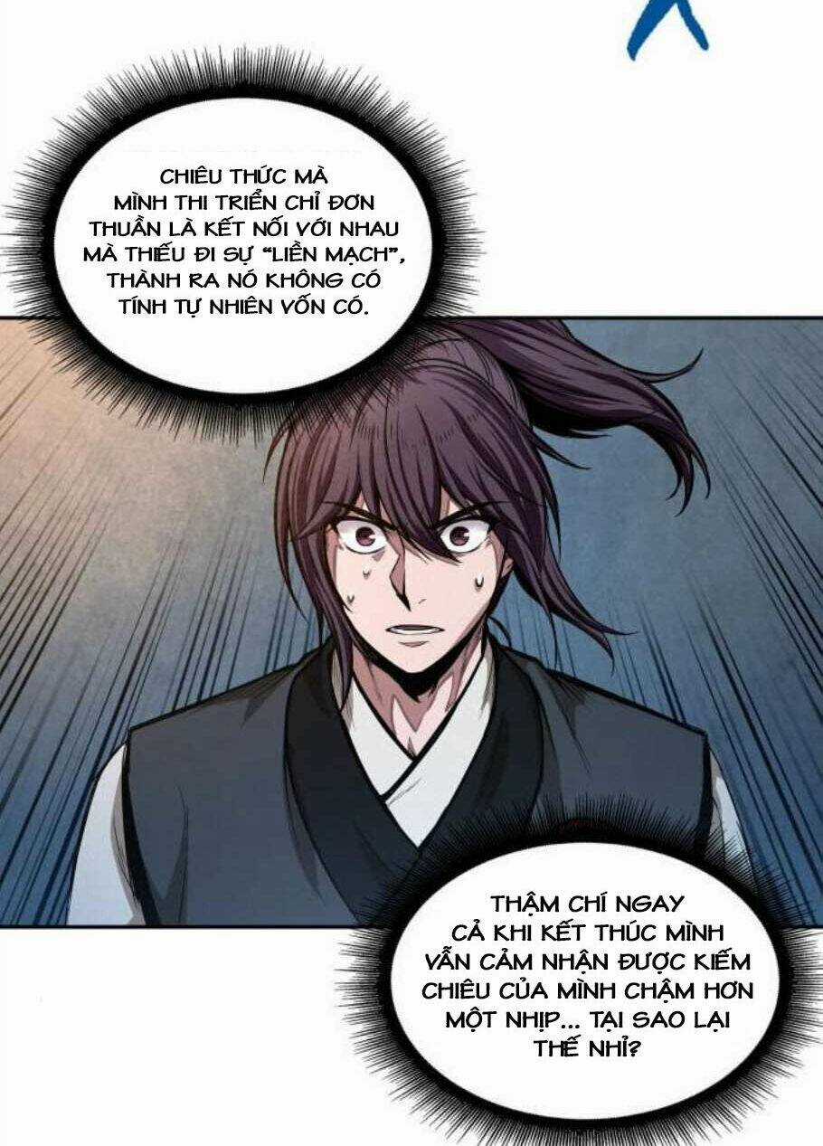 Ngã Lão Ma Thần Chapter 32 trang 23