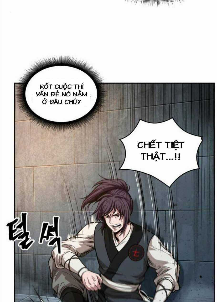 Ngã Lão Ma Thần Chapter 32 trang 24