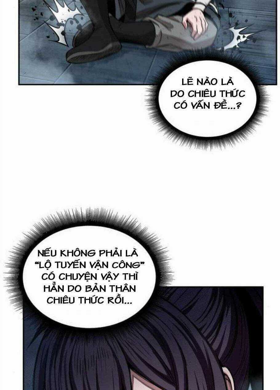 Ngã Lão Ma Thần Chapter 32 trang 25