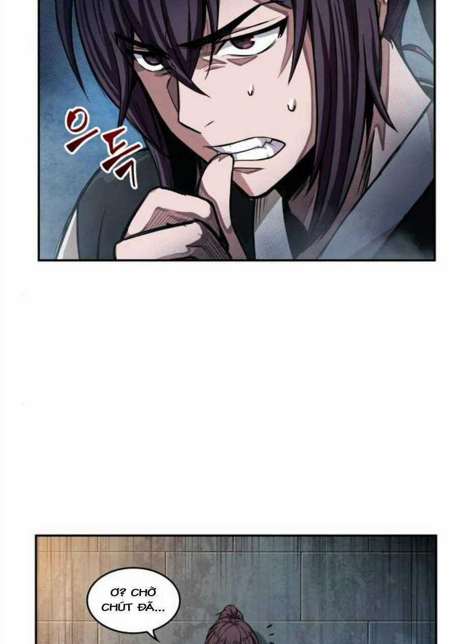 Ngã Lão Ma Thần Chapter 32 trang 26