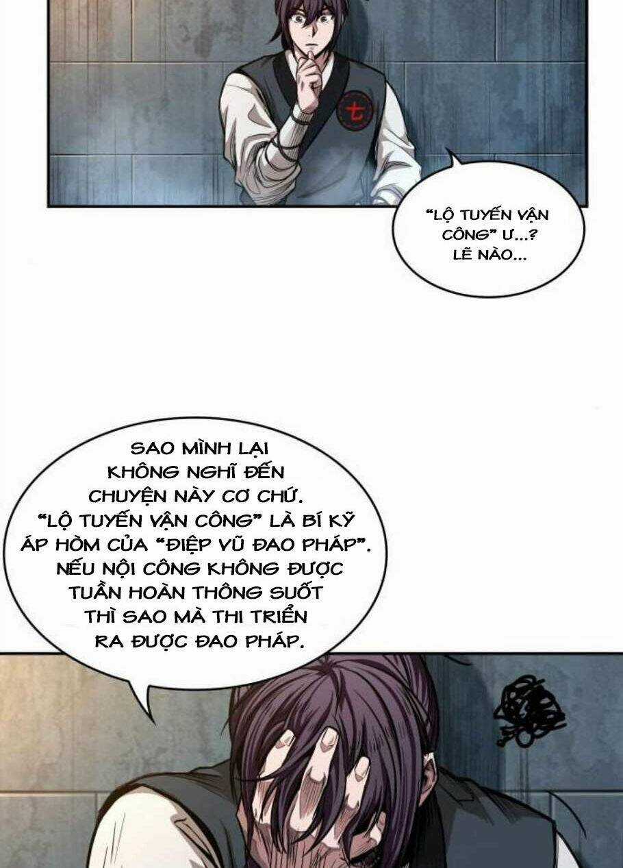 Ngã Lão Ma Thần Chapter 32 trang 27