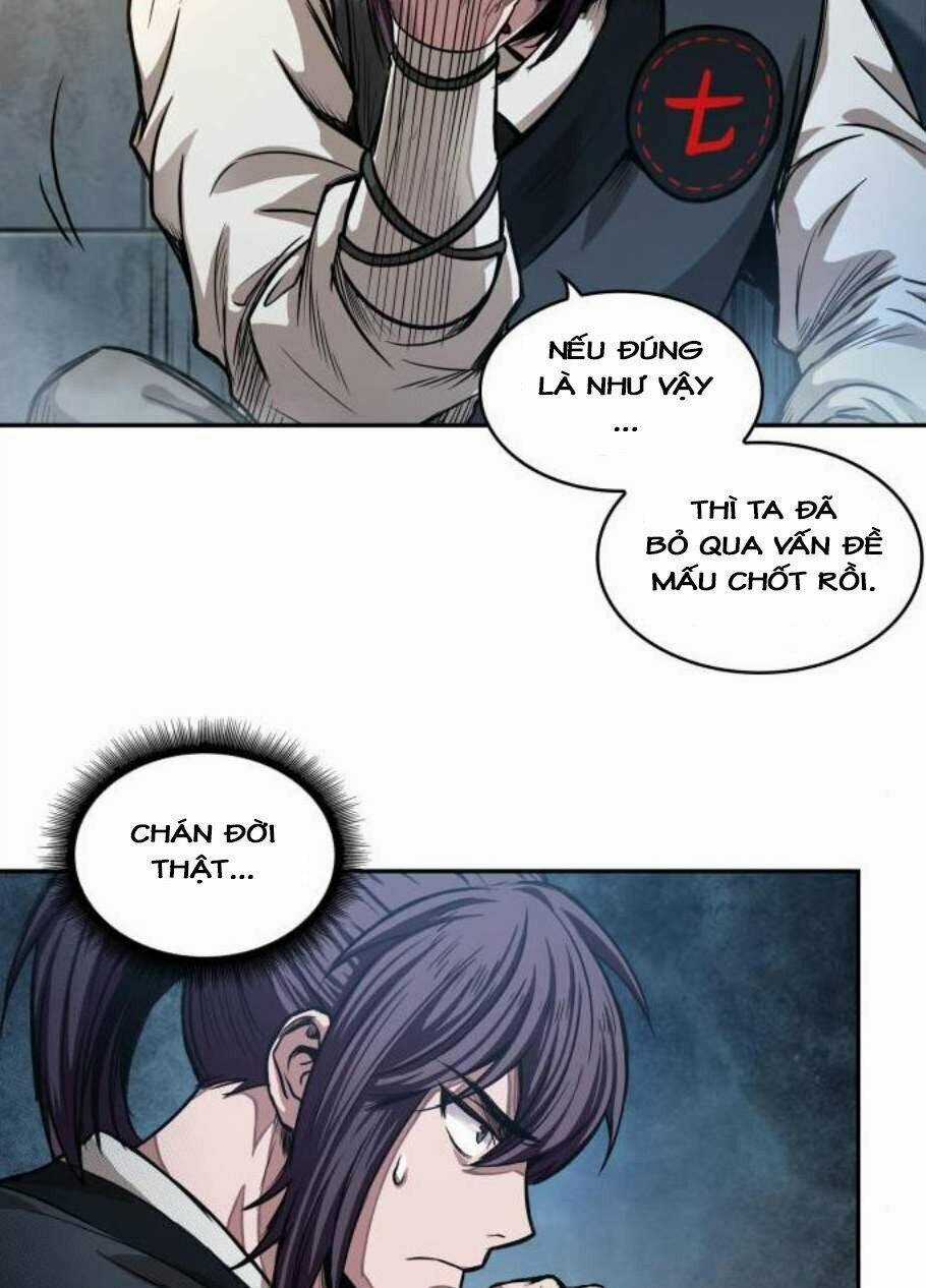 Ngã Lão Ma Thần Chapter 32 trang 28