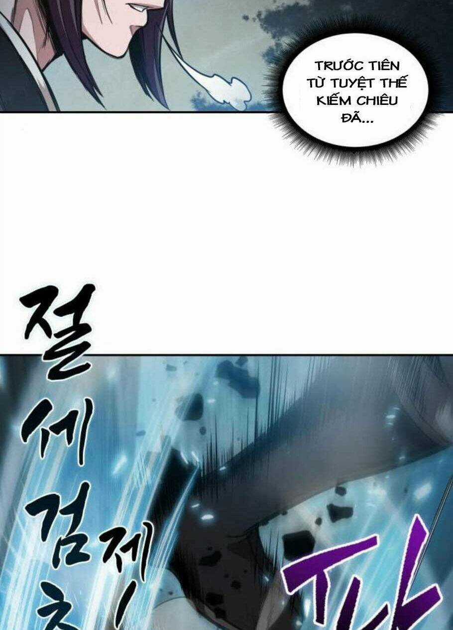 Ngã Lão Ma Thần Chapter 32 trang 3