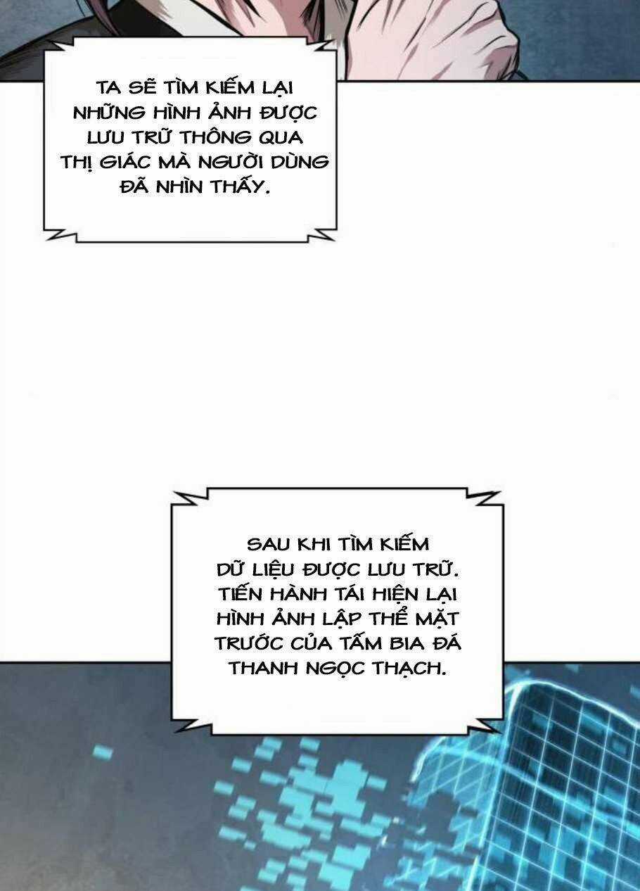 Ngã Lão Ma Thần Chapter 32 trang 32