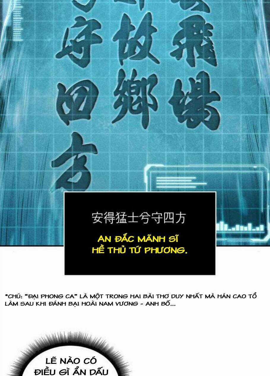 Ngã Lão Ma Thần Chapter 32 trang 35