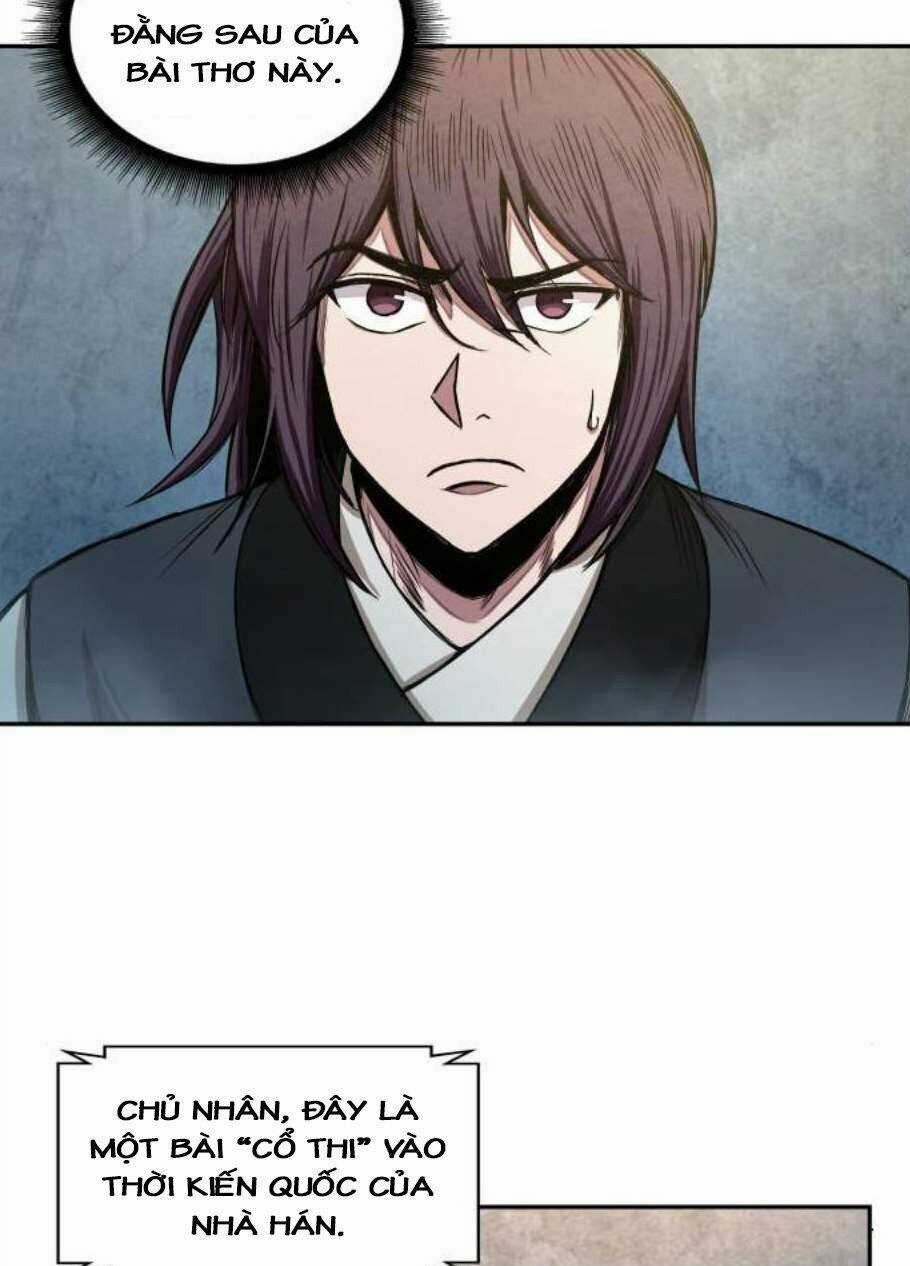 Ngã Lão Ma Thần Chapter 32 trang 36