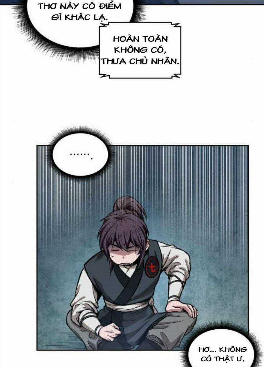 Ngã Lão Ma Thần Chapter 32 trang 39