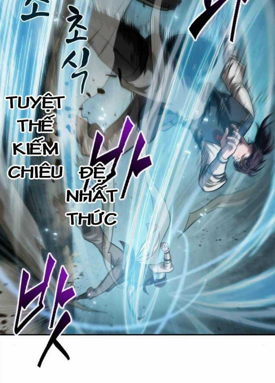 Ngã Lão Ma Thần Chapter 32 trang 4