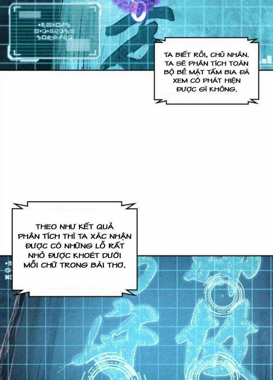 Ngã Lão Ma Thần Chapter 32 trang 41