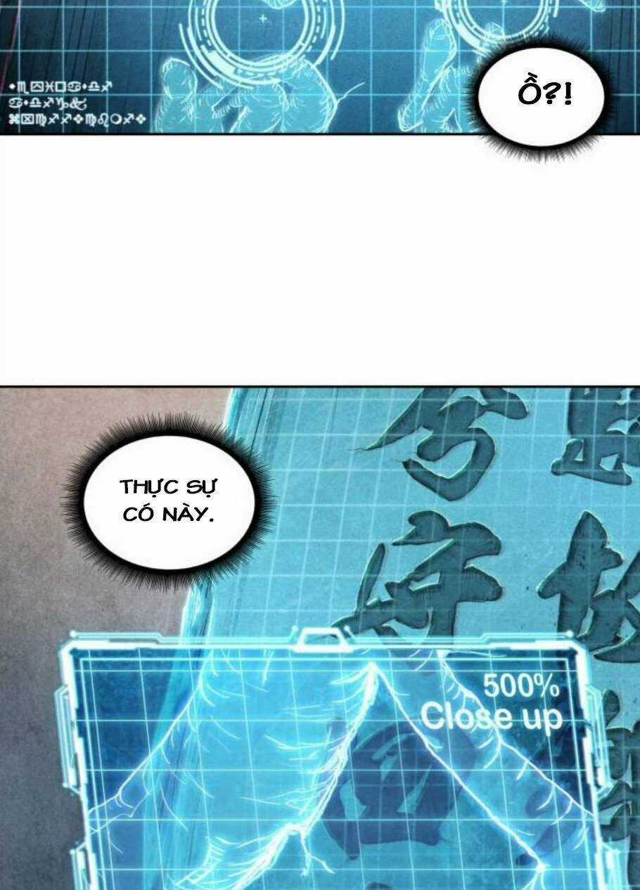 Ngã Lão Ma Thần Chapter 32 trang 42