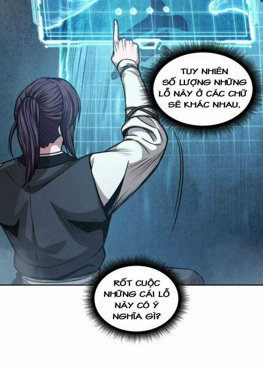Ngã Lão Ma Thần Chapter 32 trang 43