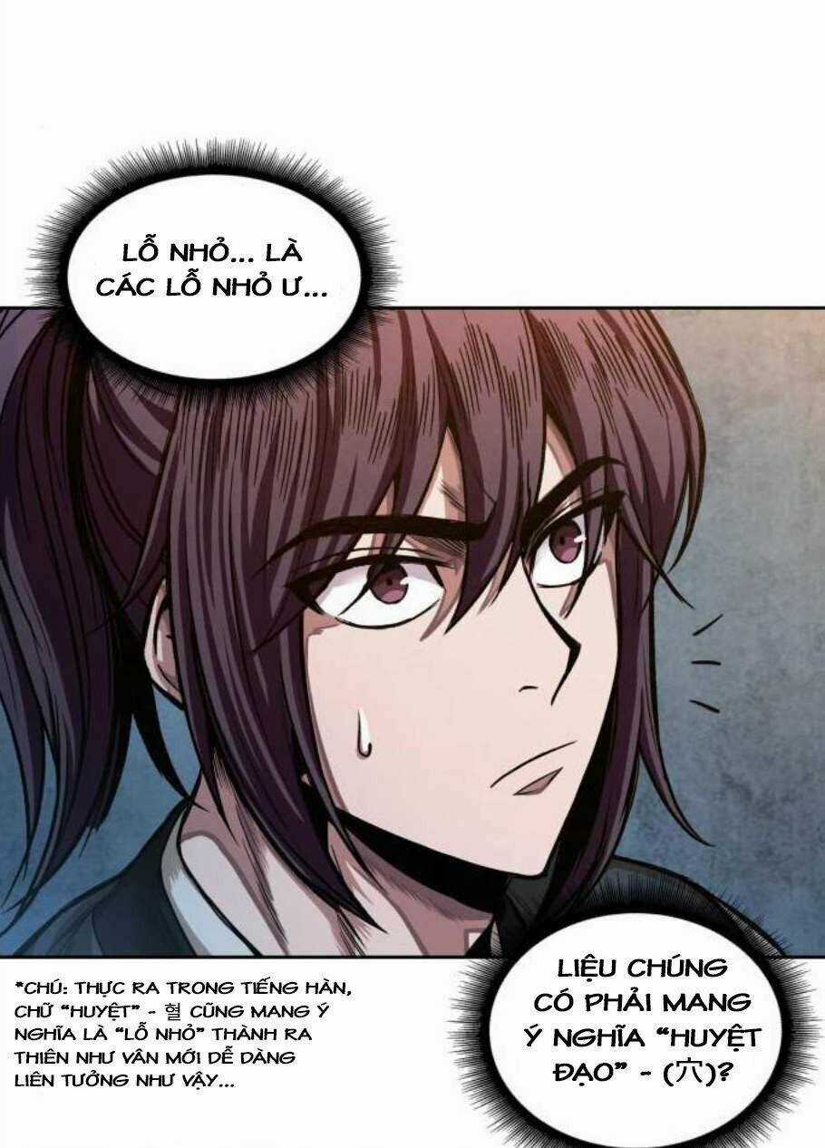 Ngã Lão Ma Thần Chapter 32 trang 44