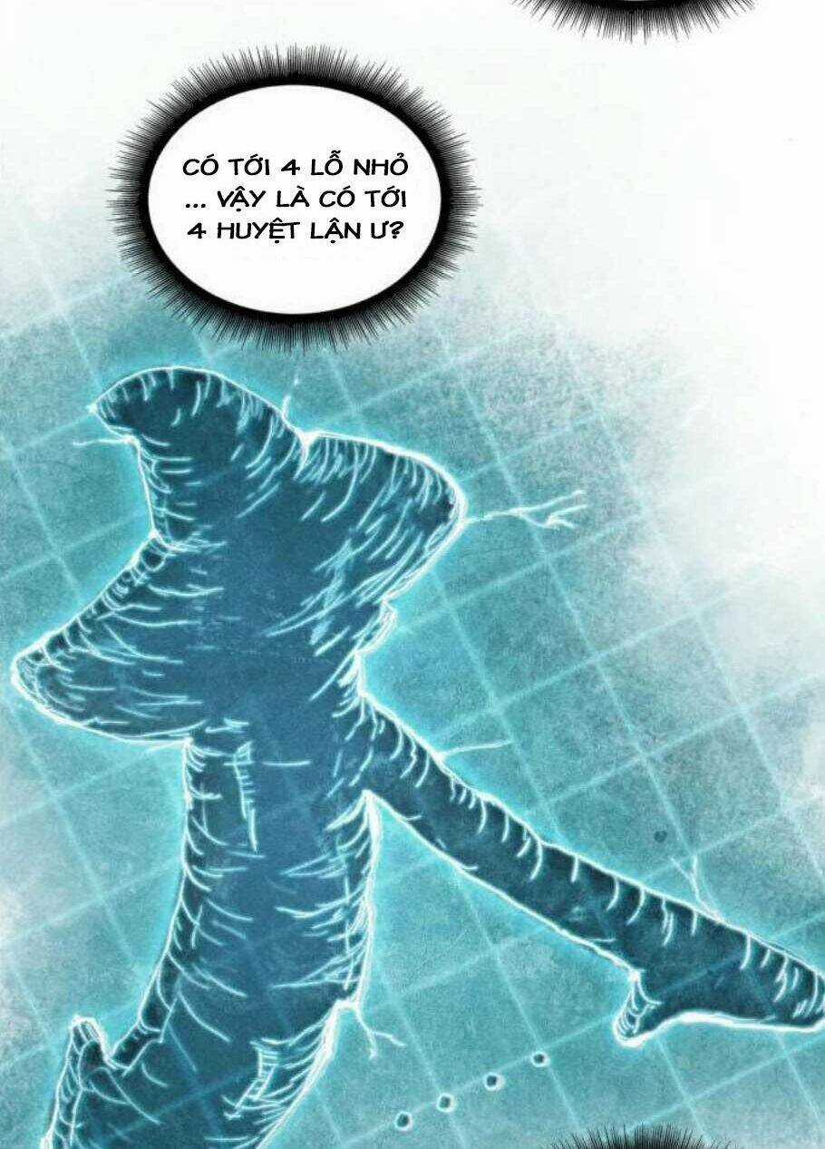 Ngã Lão Ma Thần Chapter 32 trang 45