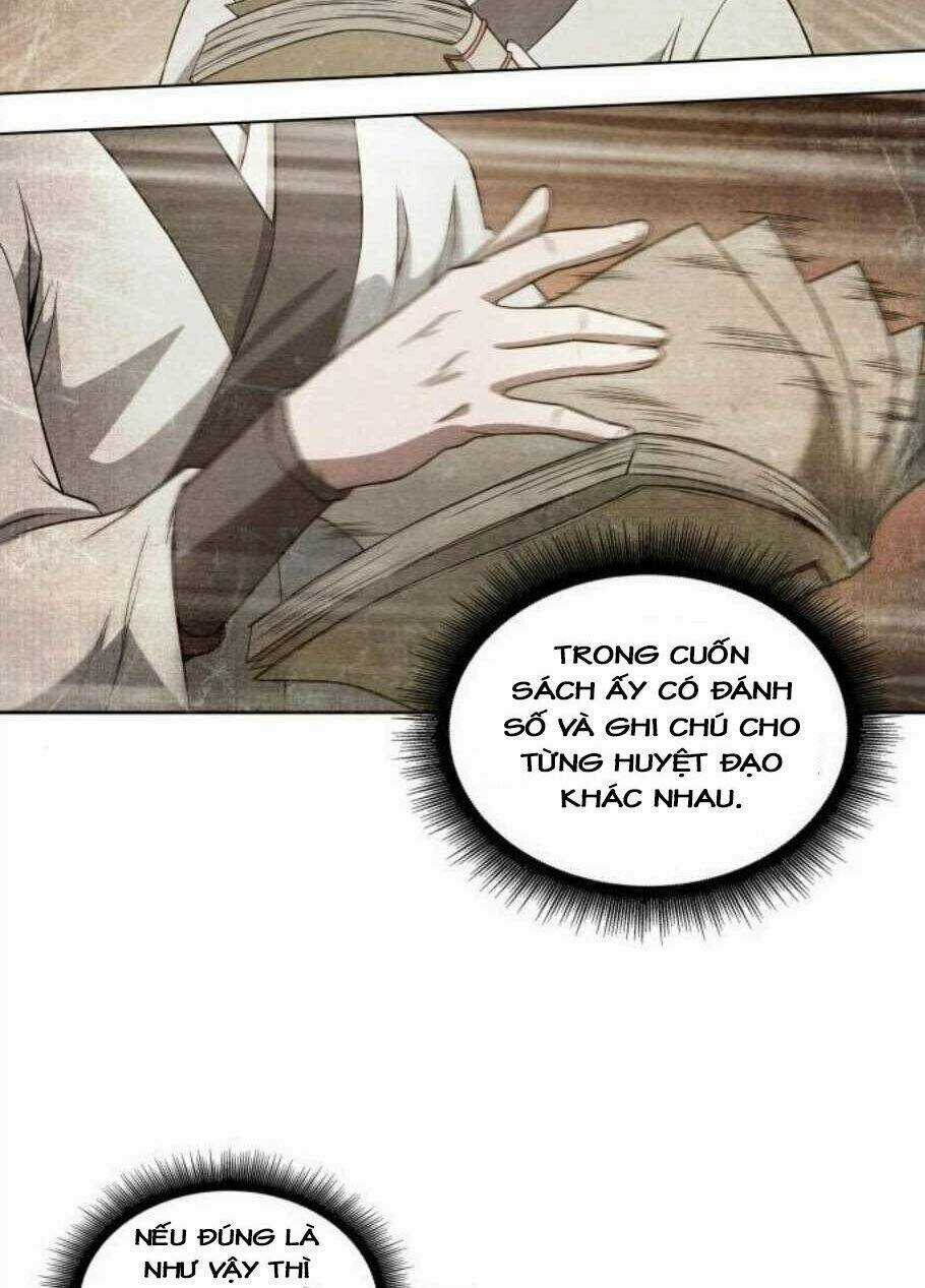 Ngã Lão Ma Thần Chapter 32 trang 47