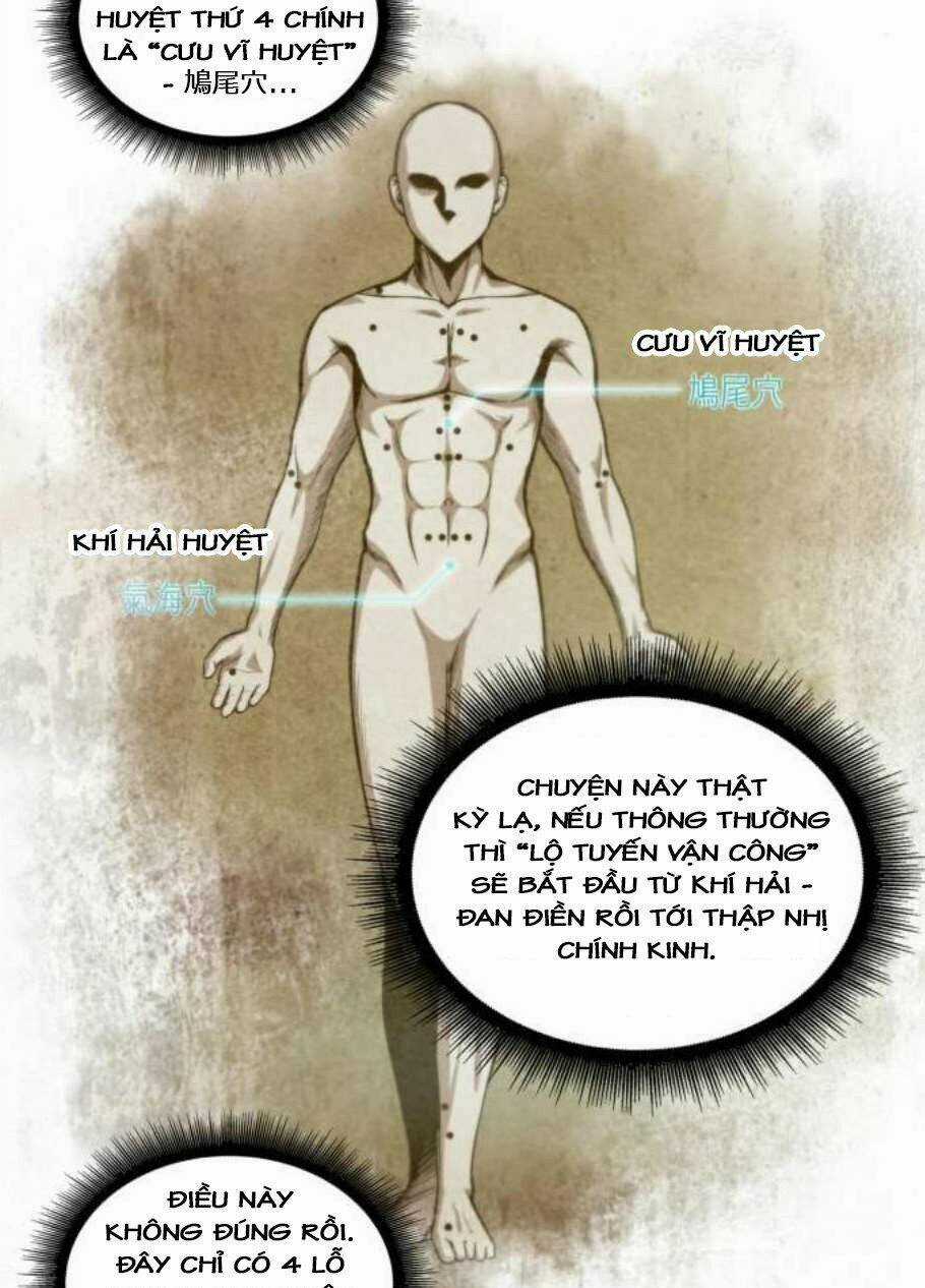 Ngã Lão Ma Thần Chapter 32 trang 48