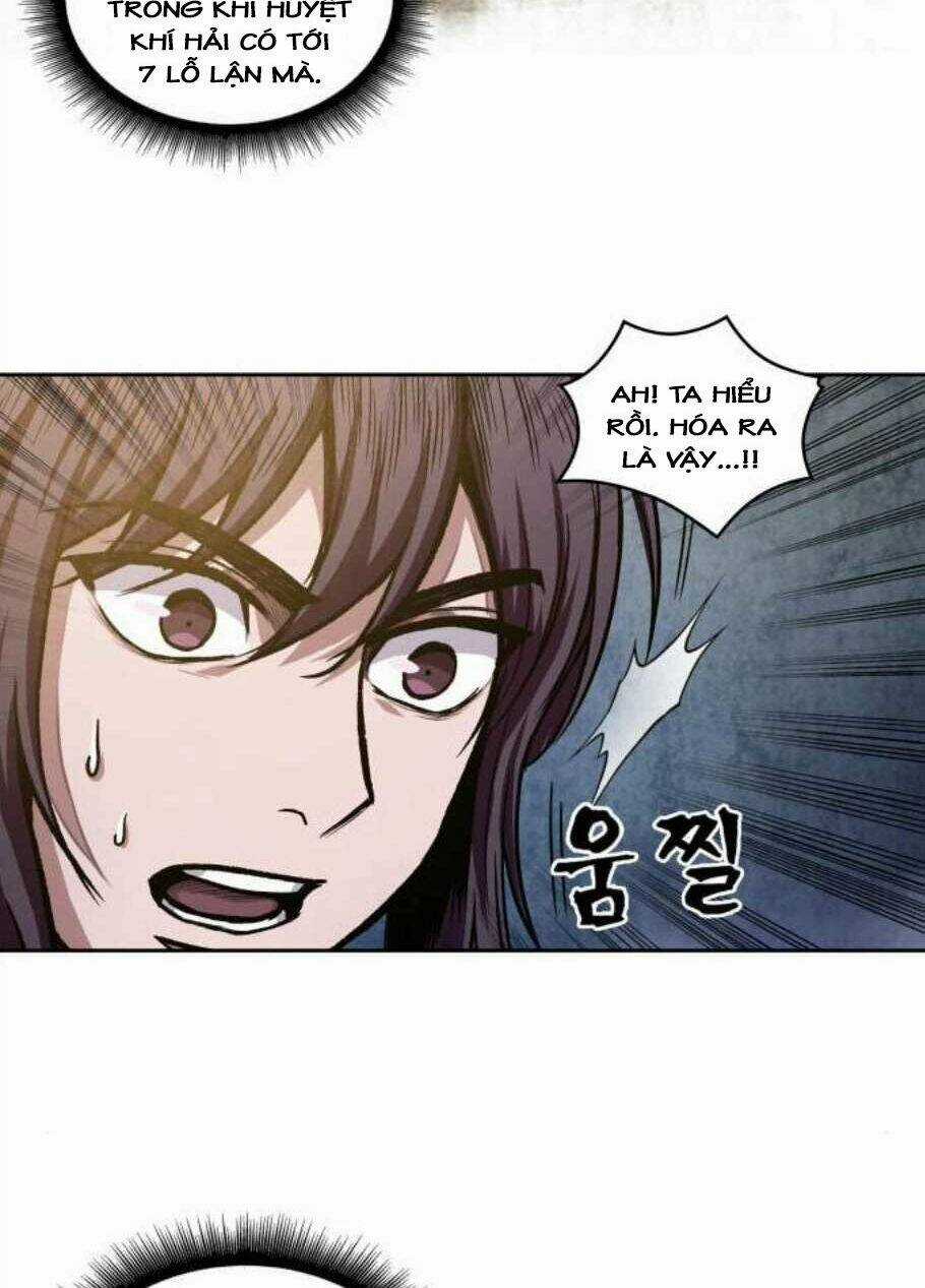 Ngã Lão Ma Thần Chapter 32 trang 49