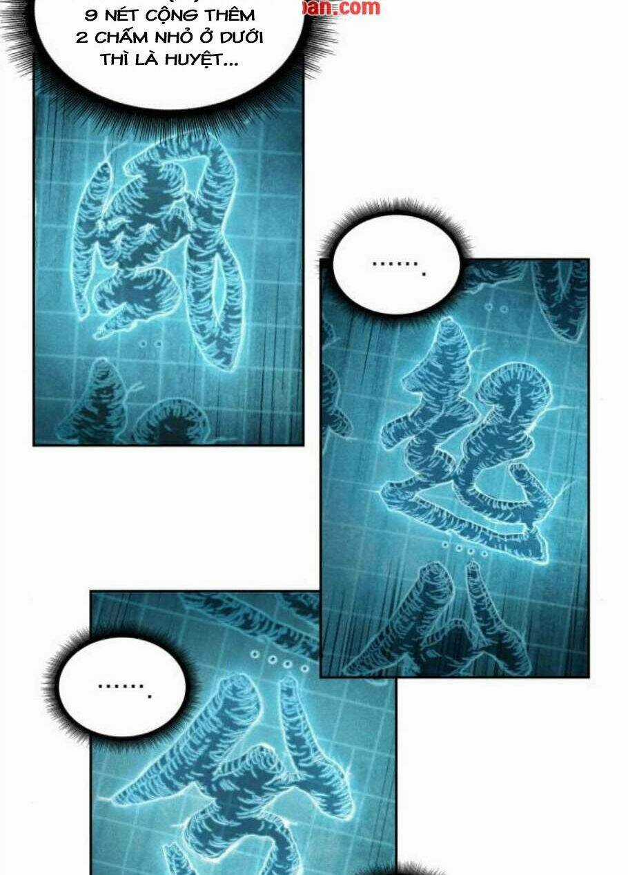 Ngã Lão Ma Thần Chapter 32 trang 51