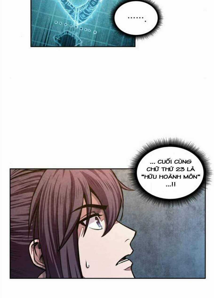 Ngã Lão Ma Thần Chapter 32 trang 52