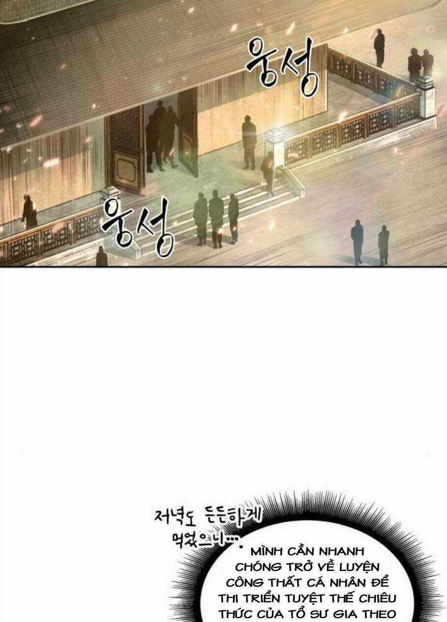 Ngã Lão Ma Thần Chapter 32 trang 59