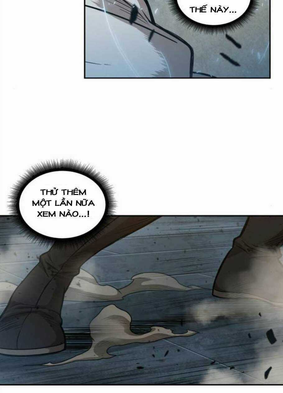 Ngã Lão Ma Thần Chapter 32 trang 6