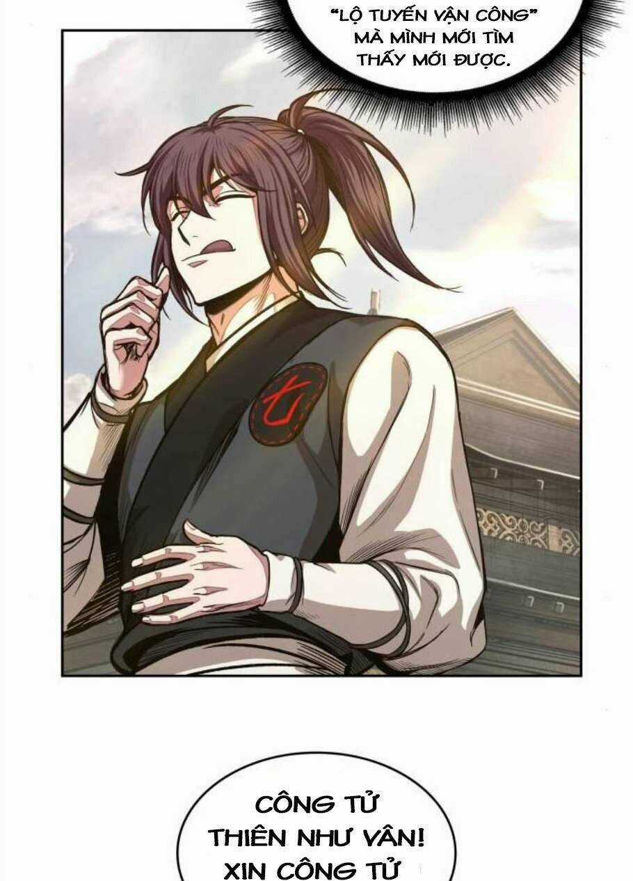 Ngã Lão Ma Thần Chapter 32 trang 60