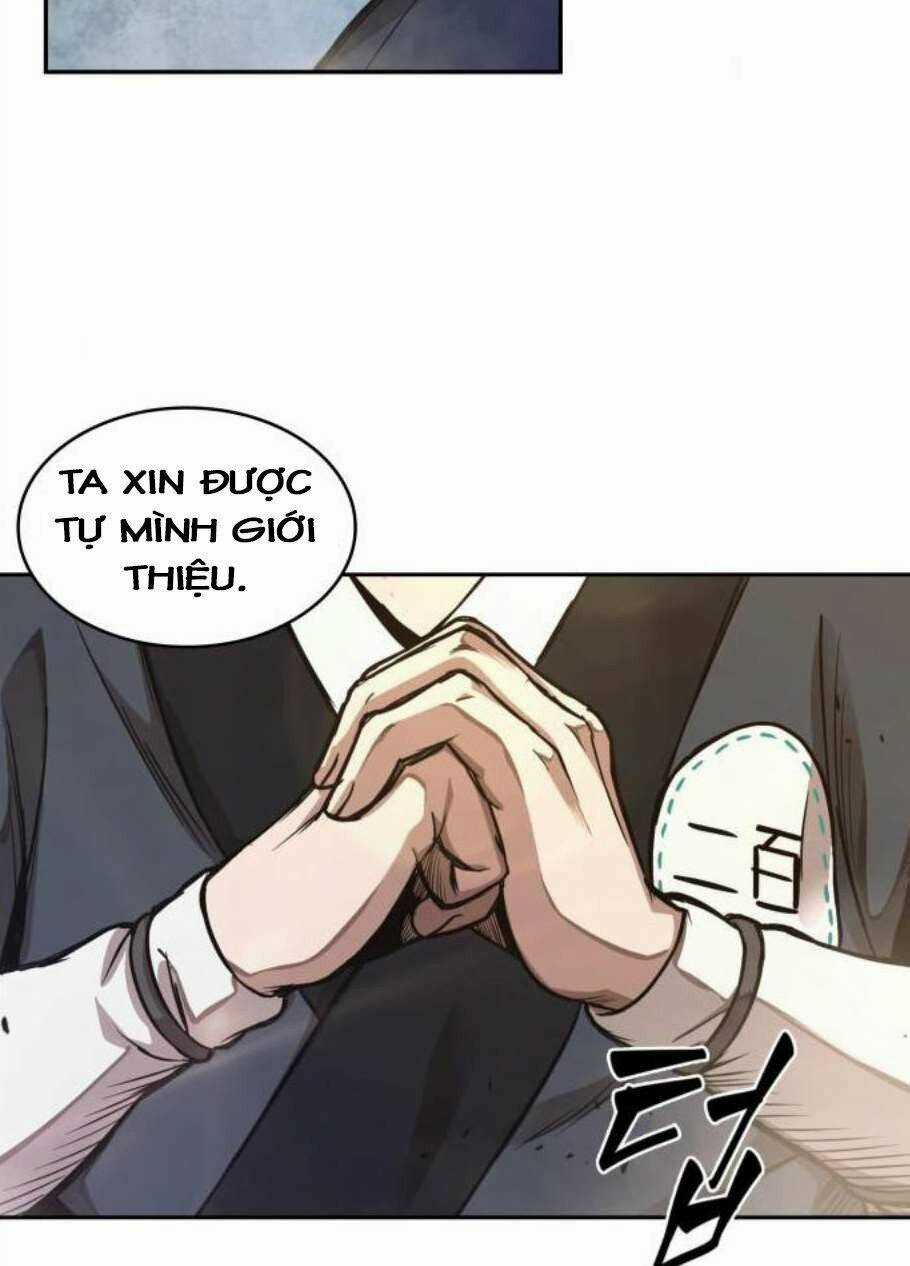 Ngã Lão Ma Thần Chapter 32 trang 62