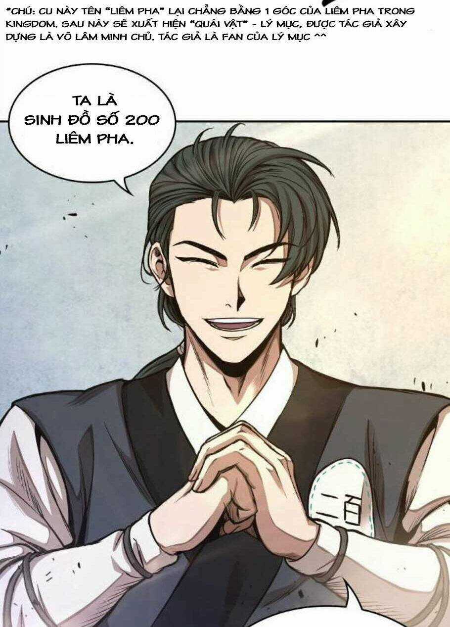 Ngã Lão Ma Thần Chapter 32 trang 63