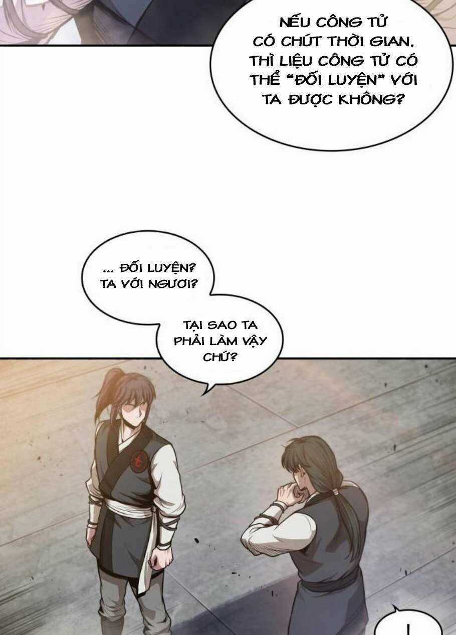 Ngã Lão Ma Thần Chapter 32 trang 64